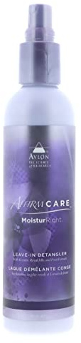 Avalon Affirm Moistur Right Leave-in Detangler Unisex 8 oz