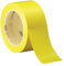 3M 471 Cinta de Marcación y Seguridad, 75 mm x 33 m, 12 unidades, Amarillo