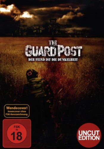 The Guard Post - Der Feind ist die Dunkelheit