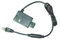 Manette Wii Nunchuck Compatible [Couleur Blanc]