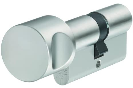 E60NP Nickel Perle Z45/K55 C Knaufzylinder...