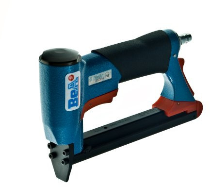BeA 12000063 Feindraht, 20-Gauge-Heftgerät für Heftklammern der Serie 80, mit 1,27 cm Krone und 1/4 Zoll bis 5/8 Zoll Beinlänge