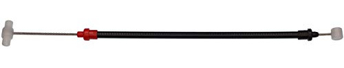 BMW E39 Front Outer Door Lock Handle Bowden Cable Wire 51218184584