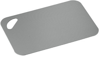Zassenhaus 61284 lot de planche à découper souple 29 x 19 cm (gris)