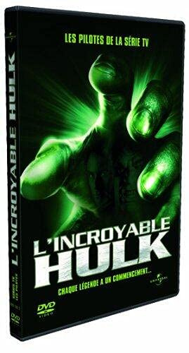 L'incroyable hulk [FR Import]