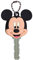 Micky Maus Wunderhaus Schlüssel Halter