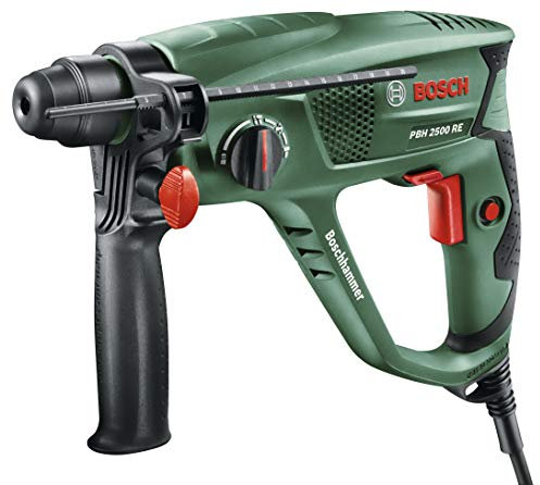 Bosch PBH 2500 RE Martello Elettropneumatico Universal
