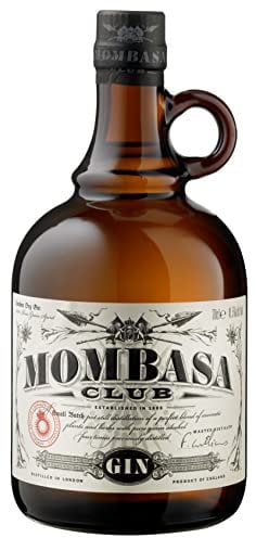 Mombasa Club Gin 0,7L
