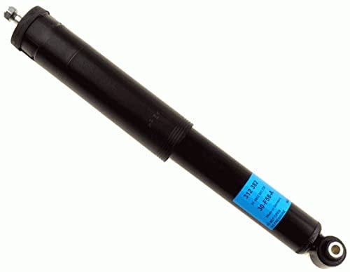 SACHS 312 382 Stoßdämpfer für Mercedes-Benz E-Klasse T-Model (S211) 2003-2009 Hinterachse