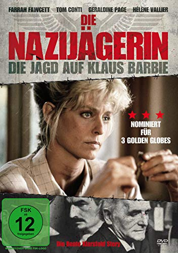 Die Nazijägerin - Die Jagd auf Klaus Barbie