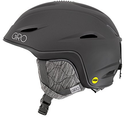 Giro Damen Skihelm FADE MIPS, mat Titanium, S, 240108-005