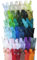 E-Goal 39 Farbe 40cm Schneider Nähgarn Nylon Spule Closed End Reißverschlüsse
