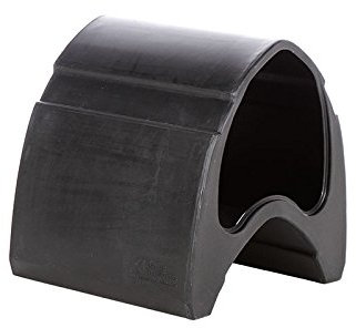 Nedlandic Sattelträger (Schwarz)