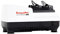 Chef's Choice 500 Scissorpro Electric Professional Sharpener with Diamond Honing Features Precise Angle Guides to Help Repair and Restore Blades for Right-and Left-Handed Scissors, White