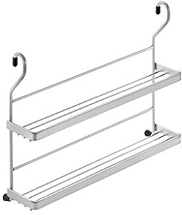 Linero 16 mm Gewürzbord chrom 110842