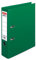 Herlitz 10834349 Ordner maX.file protect+ (A4, 8 cm) grün