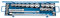 Gedore Socket Set 3/4-Inch D 32 Emau 2