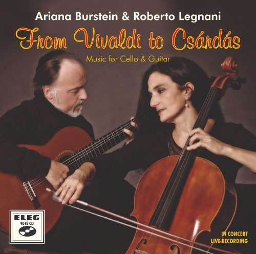 From Vivaldi to Csárdás