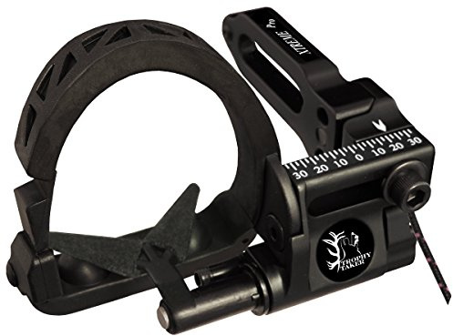 Xtreme FC Pro Rest Black Right Hand