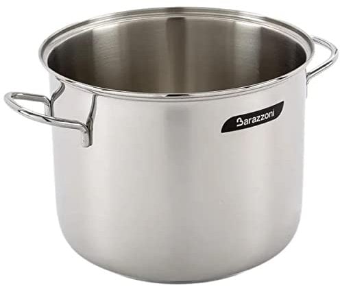 Barazzoni Pentola Bonita Antracite 28 cm
