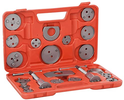 vidaXL Bremskolbenrücksteller Set
