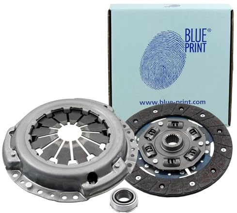 Blue Print ADK83024 Clutch Kit