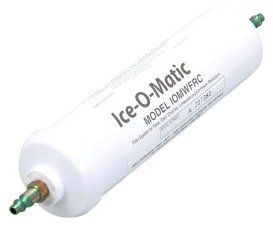 Ice O Matic IOMWFRC Cartridge Filter by Ice-O-Matic