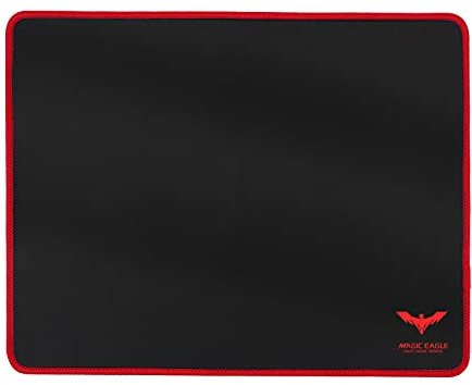 Mouse Pad, HAVIT HV-MP813 Computer Gaming Mouse Mat 10.2 x 7.9 inches