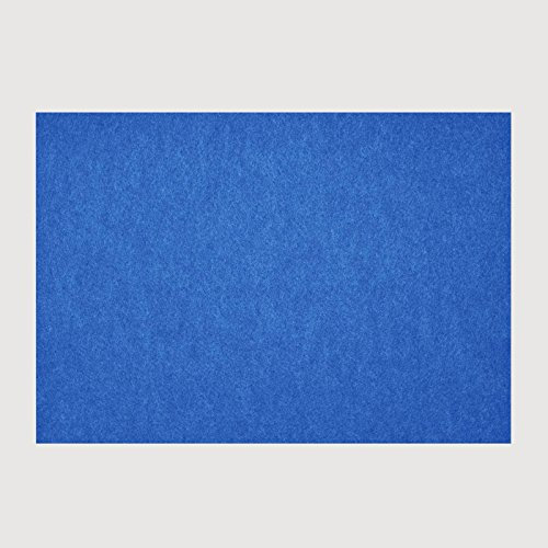 daff fiberixx Set - 31 x 42 blau