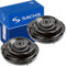2x SACHS Domlager inklusive integriertem Kugellager