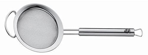 WMF Colador con Malla de Acero 21 cm Profi Plus Inoxidable, 8 cm