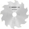 Bosch Professional lama per sega circolare Optiline Wood (per legno, 165 x 30 x 2,6 mm, 24 denti, accessori lame seghe circolari)