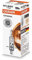 Osram ORIGINAL H1, 64155, 24V, 1er Faltschachtel, Weiß (Weiß)