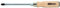ERGOTORQUE Wood screwdriver, PZ3