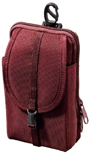 Travel-Tasche für Nintendo DSi XL