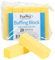 For Pro 240 Grit Buffing Block, Ultra Gold, 20 Count by For Pro