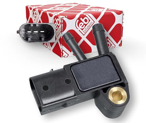 febi bilstein 43587 Exhaust Pressure Sensor, pack of one