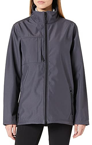 Regatta Octagon II Veste Softshell à membrane 3 couches pour femme