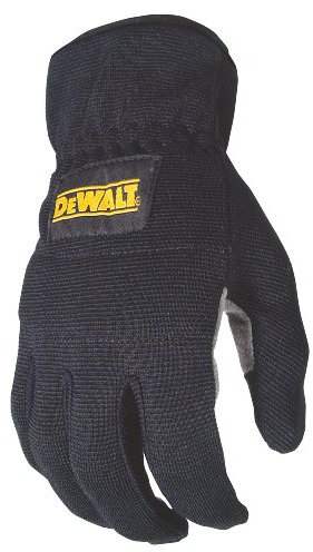 DEWALT DPG218XL All Purpose Work Glove, XL