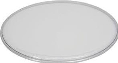 Chord | Trommelkopf | Transparent - 33 cm