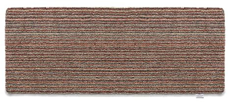 150cm x 80cm HUG RUG (candy stripe design) machine washable doormat dirt trapper absorber door mat