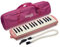 Stagg melosta32 PK – Schlüssel Melodica, Pink