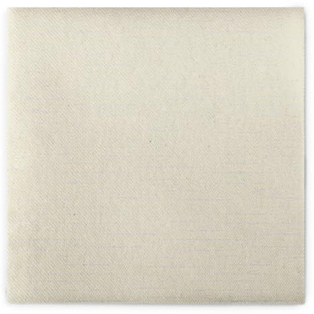 Servietten Stockholm beige, champagner,creme Tischdeko Hochzeitsdeko Servietten falten 40x40cm