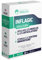Prescription Nature - INFLAGIC - Complément Alimentaire pour les Douleurs Musculaires et Articulaires - Fabrication Française - 30 Gélules