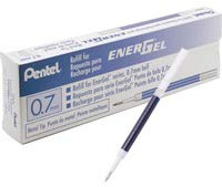 EnerGel .7mm Liquid Gel Pen Refill