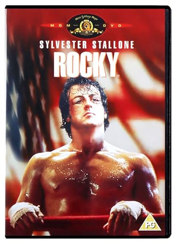 Rocky Vanilla [UK Import]