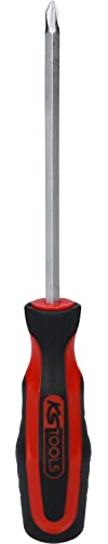 KS Tools 159.1100 6 in 1 ERGOTORQUEplus Schraubendreher, 230mm