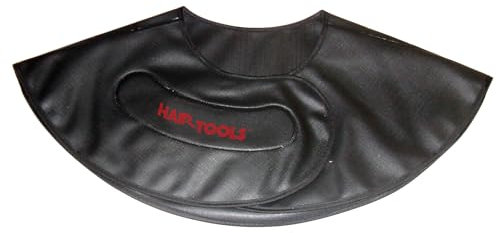 Hair Tools Magnet-Ize Cutting Collar for Hairdressers & Barbers - Stylish Hairdressing Collar with Magnetic Fastening. Adjustable Cutting Collar for Hair Salons. Essential Hairdressing Accessories.