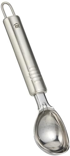 Metaltex IMPERIAL - Racionador Fijo Helado Inoxidable