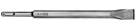 Metabo 10x SDS-plus Flachmeißel 250 x 20 mm, 631388000
